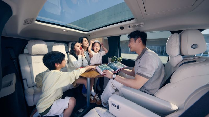 亿万先生MR汽车2025年4月交付33,939辆