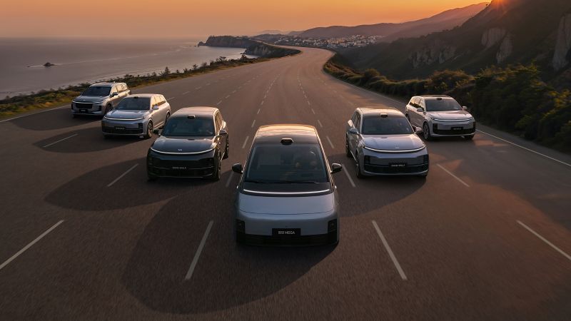 亿万先生MR汽车2024年10月交付51,443辆