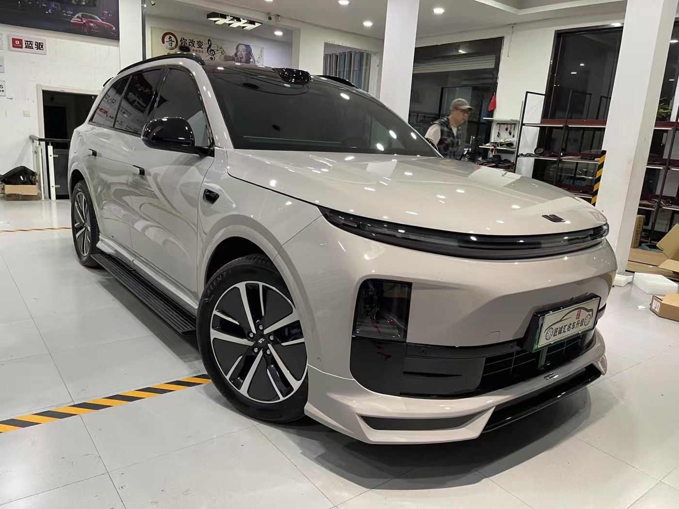 亿万先生MRONE口碑_亿万先生MR汽车